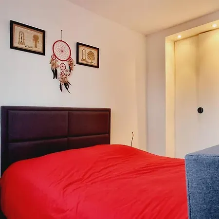 Διαμέρισμα *le Pani Pwoblem* & Centre Δουνκέρκη