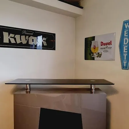 *le Pani Pwoblem* & Centre Δουνκέρκη