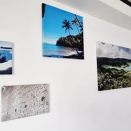 Διαμέρισμα *le Pani Pwoblem* & Centre Δουνκέρκη