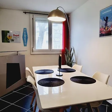 *le Pani Pwoblem* & Centre