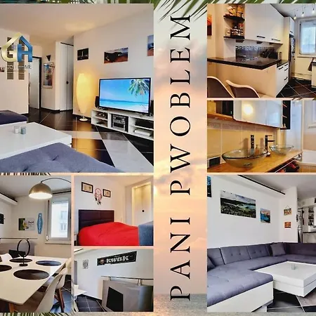 *le Pani Pwoblem* & Centre Δουνκέρκη